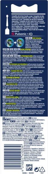 Produktbild Oral-B Tiefenreinigung CleanMaximiser (1x)