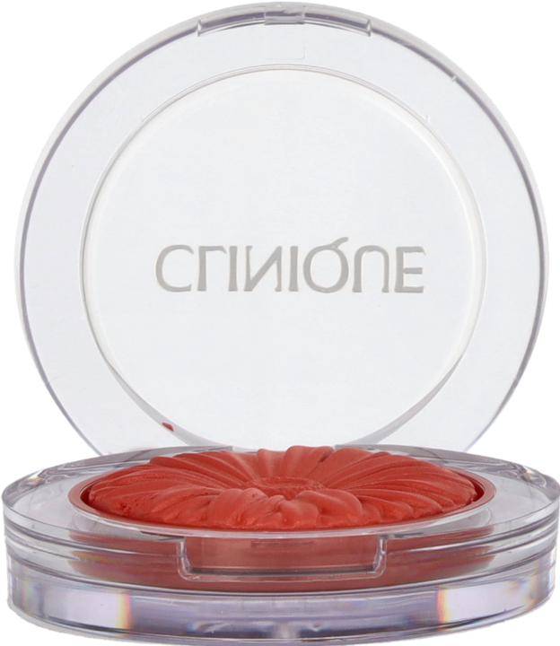 Produktbild Clinique Cheek Pop (#01 Ginger Pop)