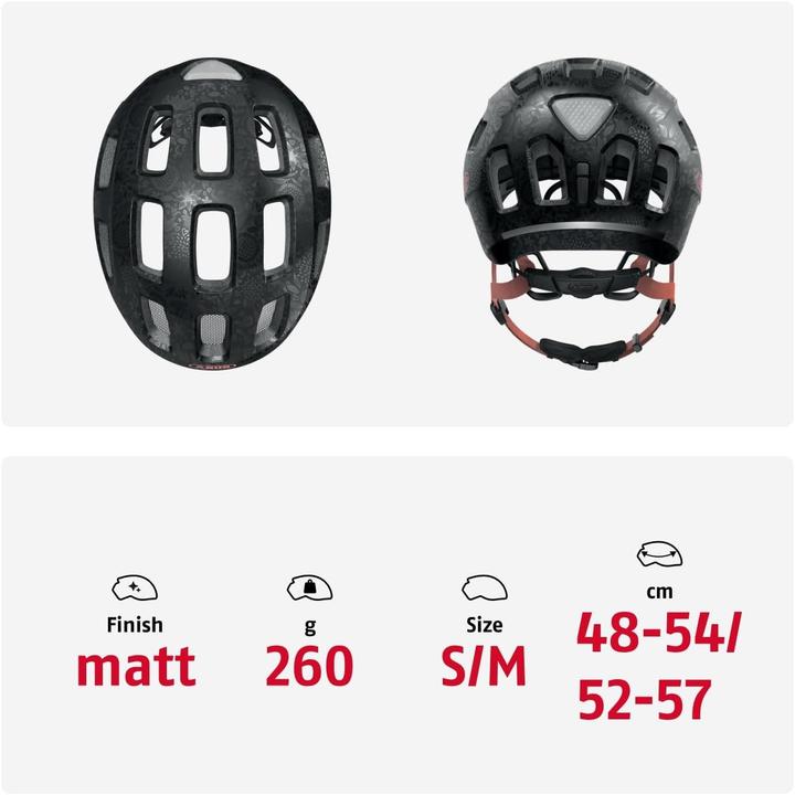 Image du produit Abus Youn-I 2.0 (48 - 54 cm)