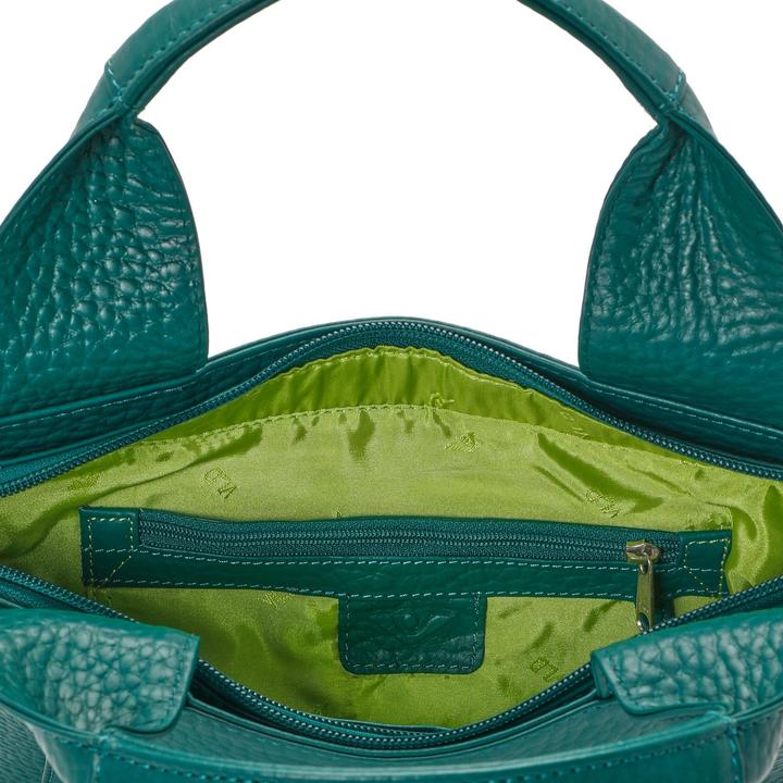 Produktbild Voi Hirsch Floris Handtasche Leder 26 cm