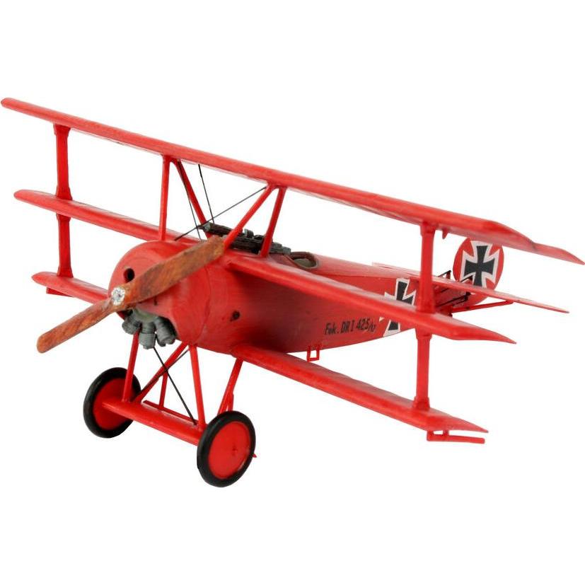 Thumbnail - Revell Model Set - Fokker DR.1