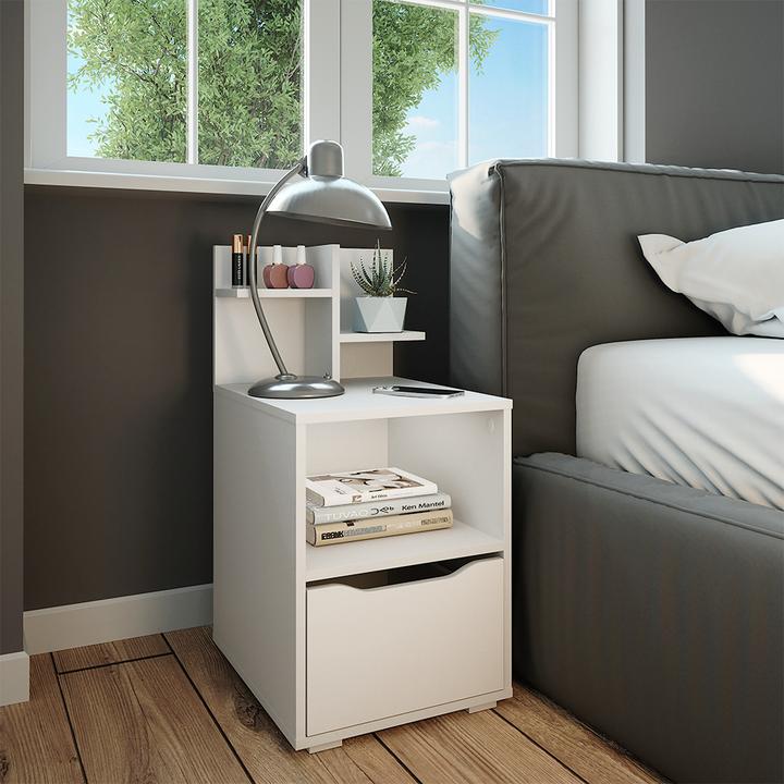 Produktbild Vicco Ruben (40 x 48 x 82.20 cm)