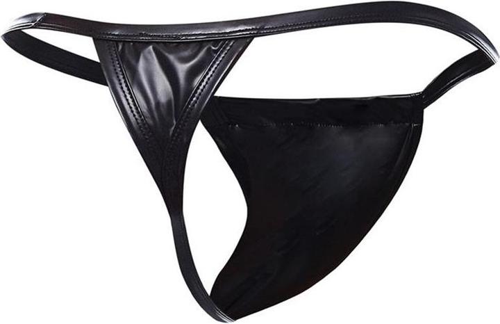 Actual product image Cut4men Men's thong "Boost" (L)