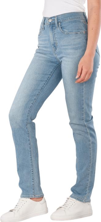 Actual product image Levis Levi's 724 Straight Fit (W30/L30)