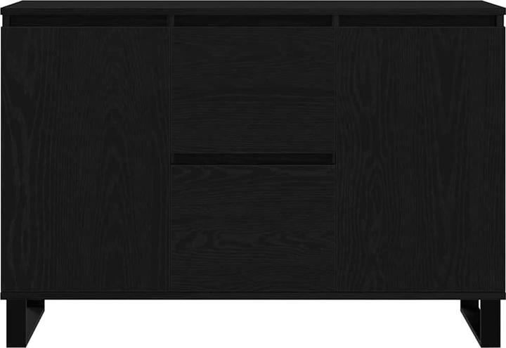 Produktbild vidaXL Sideboard-Aufbewahrung (35 x 101.50 x 70 cm)