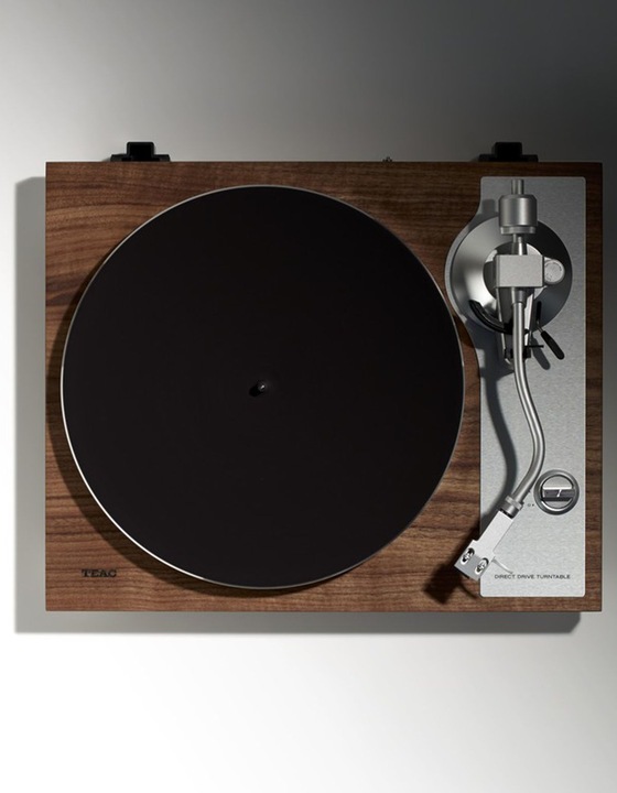 Actual product image TEAC TN-4-SE/WA (Manual)