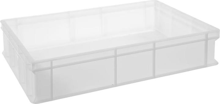 Actual product image Hendi Pizza dough box