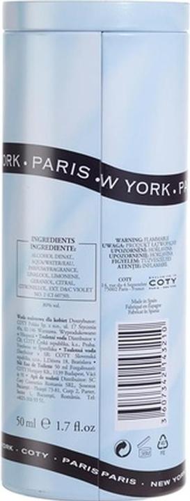 Immagine prodotto Prêt à Porter Originale (Eau de toilette, 50 ml)