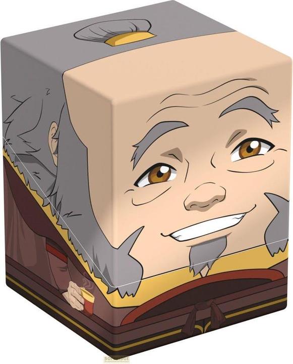 Image du produit Squaroes - Squaroe Avatar: The Last Airbender AV005 - Iroh