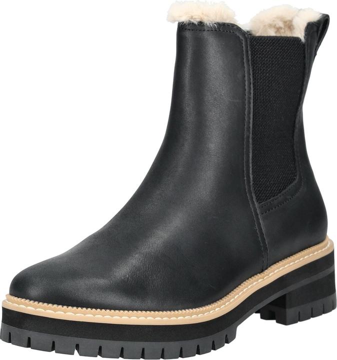 Produktbild Toms Women's Bennet Faux Fur (41)