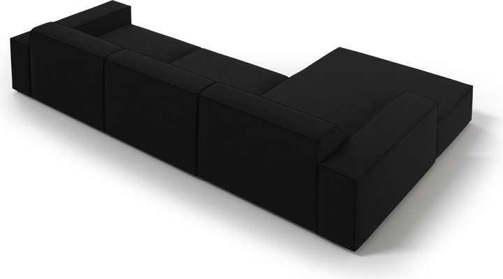 Actual product image Micadoni Jodie (Corner sofa)