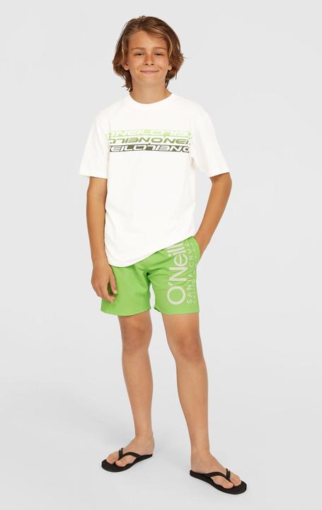 Actual product image O'Neill Original Cali 14" Swimshorts (116)