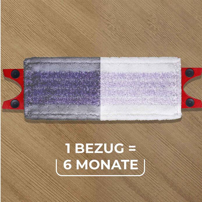 Productafbeelding Vileda Ultramax Care navulverpakking mop (1 Pcs.)