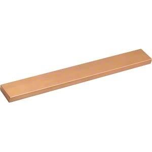 Thumbnail - Hager, Verteilerschrank Zubehör, HAG UM32B CU-Sammelschiene 30x10mm 2F 630A