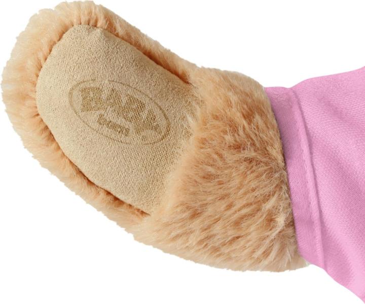 Produktbild Zapf Creation BABY born Teddy pink (17.30 cm)