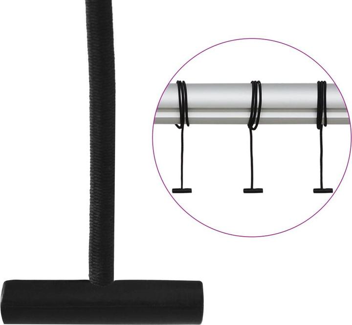 Actual product image vidaXL Aufrollvorrichtung für Poolplane