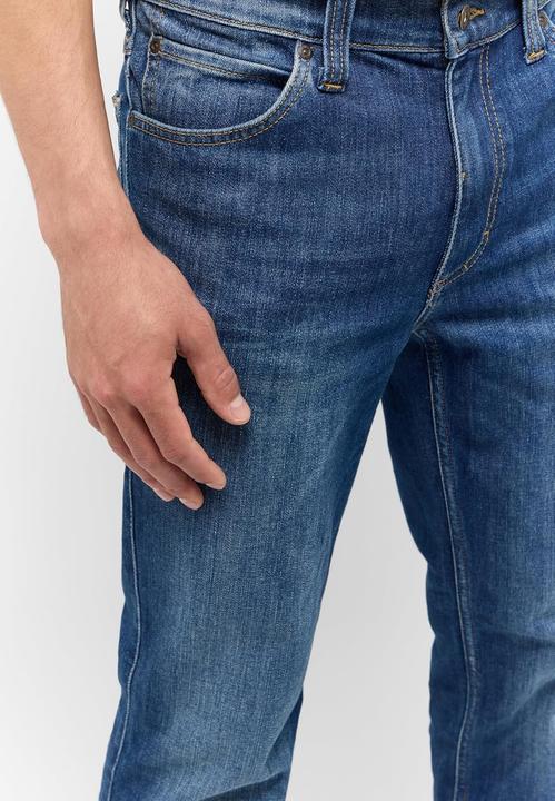 Image du produit Mustang Style Tramper Straight (W31/L32)
