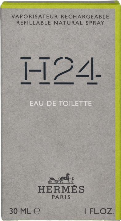 Immagine prodotto Hermès H24 (Eau de toilette, 30 ml)