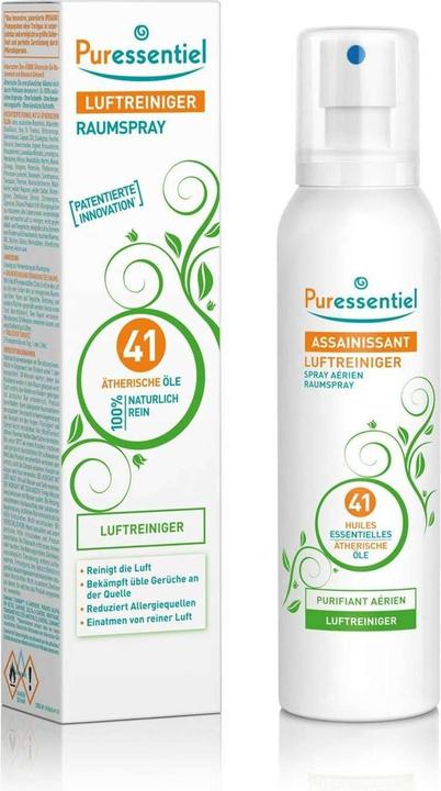 Immagine prodotto Puressentiel Spray per ambienti purificante dell'aria