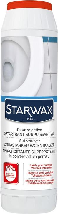 Produktbild Starwax Extrastarker WC