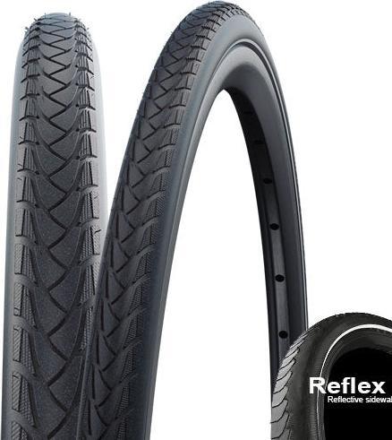 Produktbild Schwalbe Marathon Plus (22 x 1.00, 25-489)