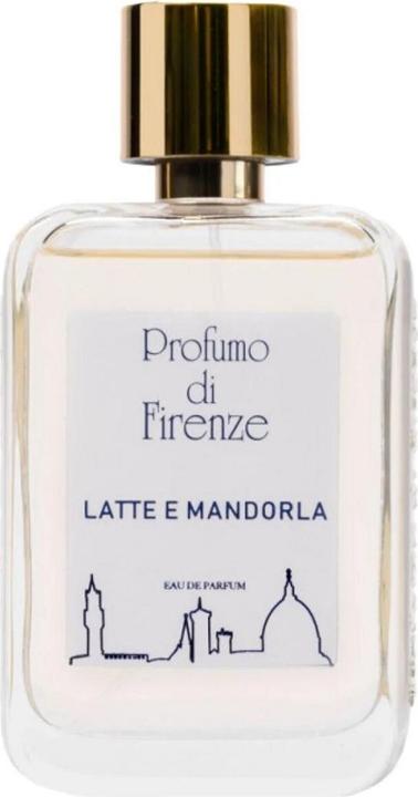 Actual product image Profumo di Firenze Latte e Mandorla EdP (Eau de parfum, 100 ml)