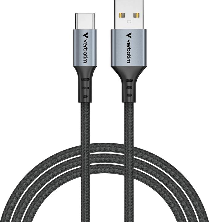 Image du produit Verbatim 31843 (1.20 m, USB 2.0, 18 W)