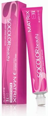 Produktbild Matrix SOCOLOR.BEAUTY Haarfarbe Blond (9A Blond)