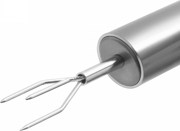 Produktbild Silit Pellkartoffelgabel Kartoffelgabel Maiskolben 17cm Classic Line Edelstahl