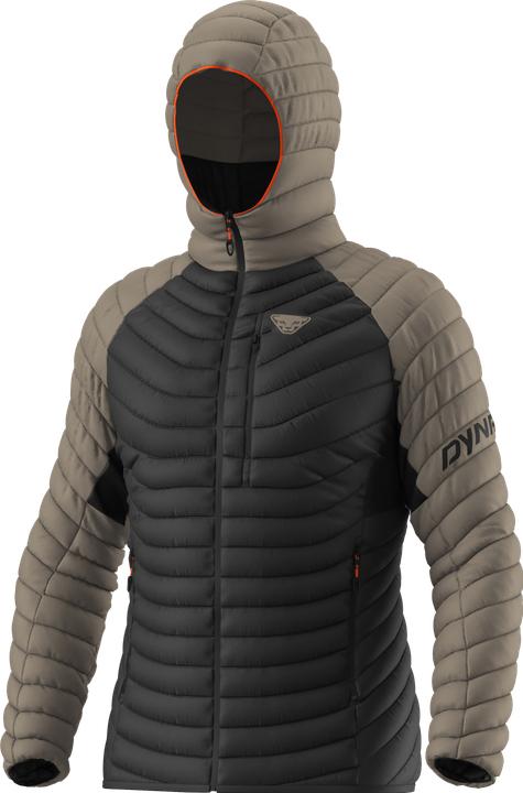 Dynafit Radical Down RDS Kapuzenjacke Herren (S)