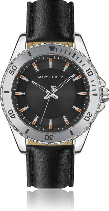 Produktbild Marc Lauder Instabul