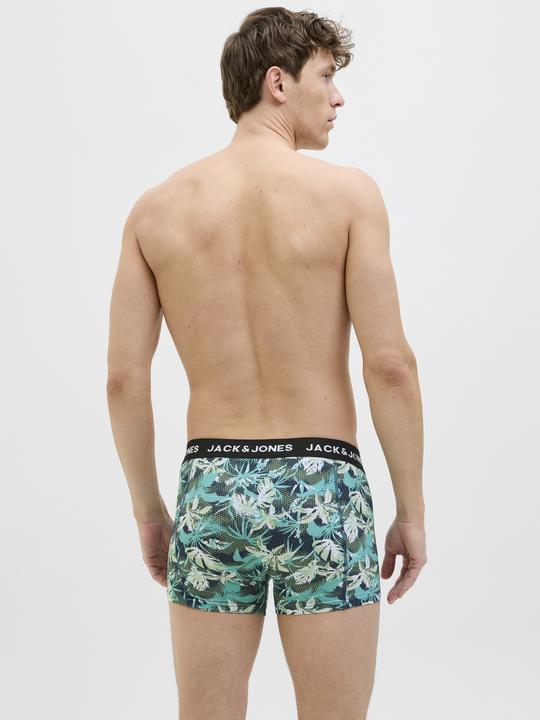 Immagine prodotto Jack & Jones Jactasmania Trunks 3 Pack (M, confezione da 3)