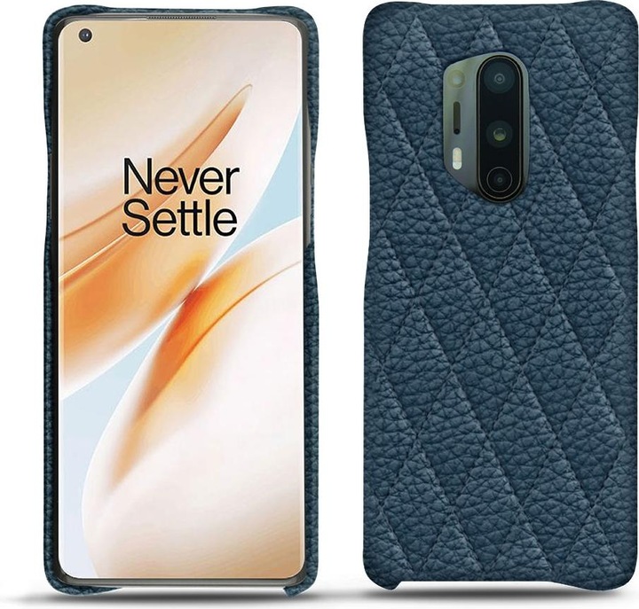 Actual product image Noreve Leather cover (OnePlus 8 Pro)