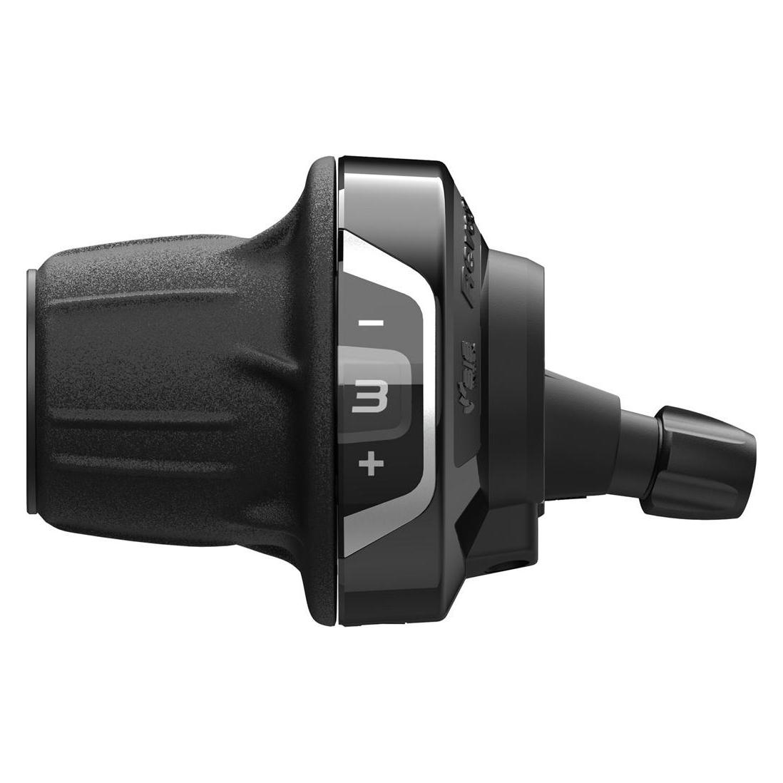 Shimano, Schalthebel + Bremshebel