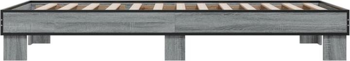 Image du produit vidaXL Bettgestell (100 x 200 cm)