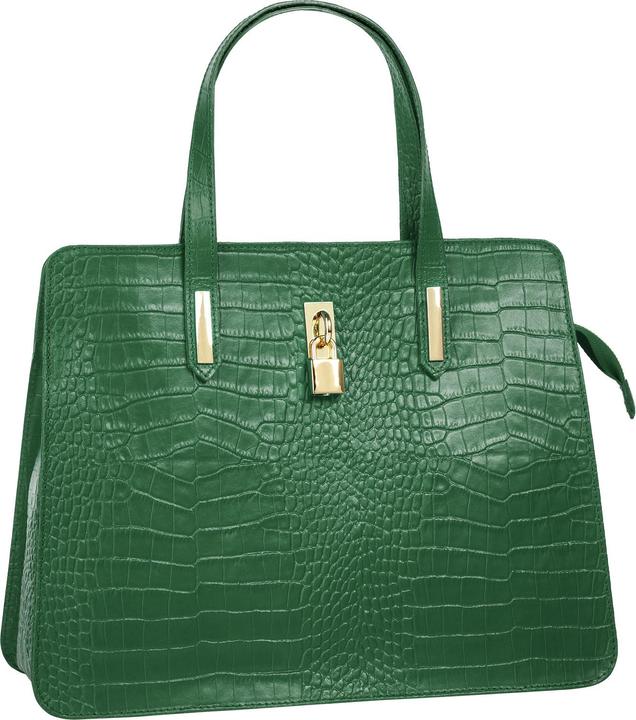 Actual product image Cluty Handtasche