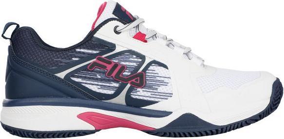 Produktbild FILA Premio Sandplatz Tennisschuh Damen (41)