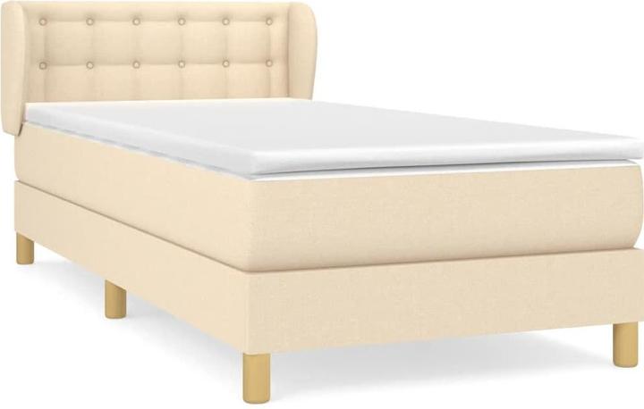 Produktbild vidaXL Valry (100 x 200 cm)