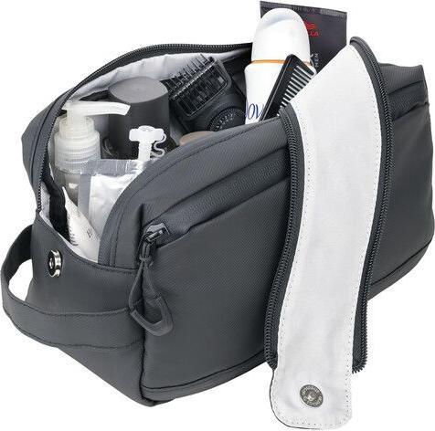 Image du produit Troika Kulturbeutel BLACK WASHBAG 2