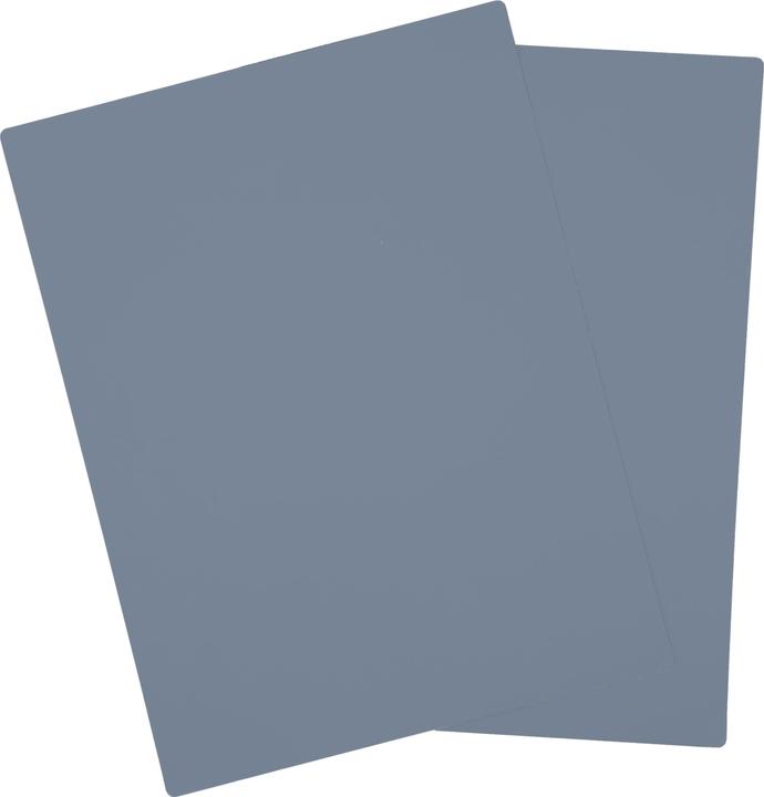 Profitec Magnetic side elements blue