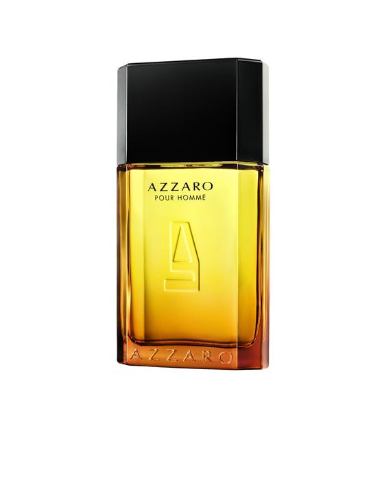 Produktbild Azzaro Fragrance Pour Homme (Eau de Toilette, 50 ml)