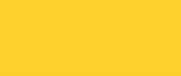 Actual product image Kreul Glass & Porcelain Pen Classic medium (Signal yellow)