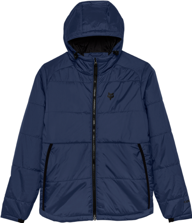 Fox Jacket 24 W Ridgeway Mdnt (S)