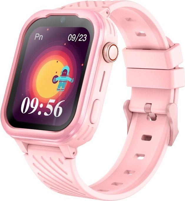 Actual product image Garett Essa 4G (35.56 mm, 4G)