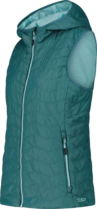 Actual product image CMP Campagnolo Hoodie (44)