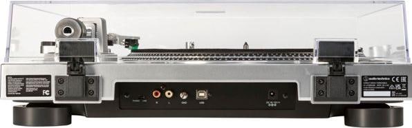 Immagine prodotto Audio-Technica AT-LP120X (Manuale)
