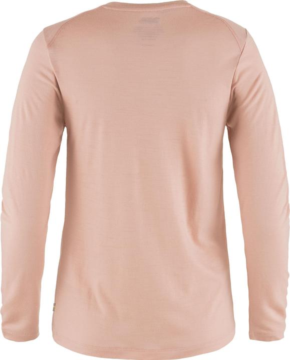 Produktbild Fjällräven Women's Abisko Wool L/S (S)