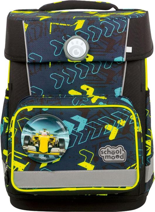 Image du produit School-Mood Set de cartables Champion (23 l)