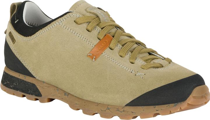 Produktbild AKU Bellamont 3 Suede GTX (41.5)