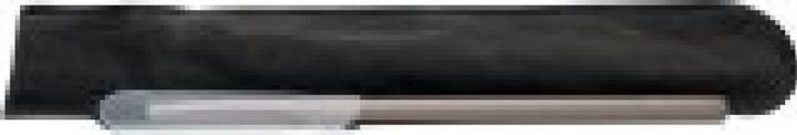 Actual product image Delilah Precision Eyeshadow Brush for Cream and Powder - Vegan Makeup Tool for Blending and Contouri